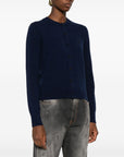Acne Studios Acne Studios Sweaters Blue