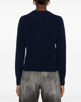 Acne Studios Acne Studios Sweaters Blue