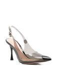 Gianvito Rossi Gianvito Rossi With Heel Black