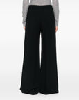 Fabiana Filippi Fabiana Filippi Trousers Black