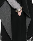 Fabiana Filippi Fabiana Filippi Trousers Black