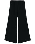 Fabiana Filippi Fabiana Filippi Trousers Black
