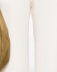 Fabiana Filippi Fabiana Filippi Trousers White