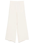 Fabiana Filippi Fabiana Filippi Trousers White