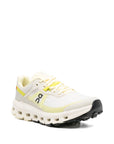 ON ON Sneakers Yellow