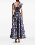 Alice + Olivia Alice + Olivia Top Blue
