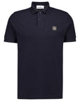 Stone Island Stone Island T-shirts and Polos Blue