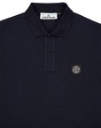 Stone Island Stone Island T-shirts and Polos Blue