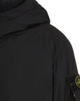 Stone Island Stone Island Coats Black