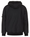 Stone Island Stone Island Coats Black