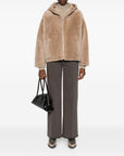 Via Masini 80 Via Masini 80 Trousers Brown