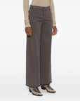 Via Masini 80 Via Masini 80 Trousers Brown