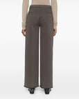 Via Masini 80 Via Masini 80 Trousers Brown