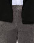 Via Masini 80 Via Masini 80 Trousers Grey