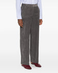 Via Masini 80 Via Masini 80 Trousers Grey