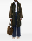 Via Masini 80 Via Masini 80 Trousers Blue