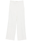 Via Masini 80 Via Masini 80 Trousers White