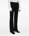 Via Masini 80 Via Masini 80 Trousers Black