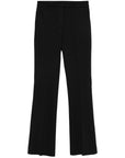 Via Masini 80 Via Masini 80 Trousers Black