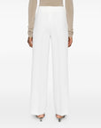 Via Masini 80 Via Masini 80 Trousers White