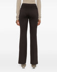 Via Masini 80 Via Masini 80 Trousers Brown
