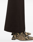 Via Masini 80 Via Masini 80 Trousers Brown