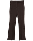 Via Masini 80 Via Masini 80 Trousers Brown