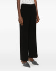 Via Masini 80 Via Masini 80 Trousers Black