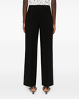 Via Masini 80 Via Masini 80 Trousers Black