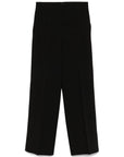 Via Masini 80 Via Masini 80 Trousers Black
