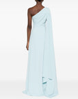 Solace London Solace London Dresses Clear Blue