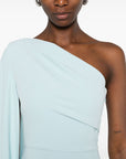 Solace London Solace London Dresses Clear Blue