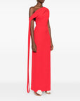 Solace London Solace London Dresses Red