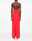 Solace London Solace London Dresses Red