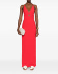 Solace London Solace London Dresses Red