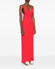 Solace London Solace London Dresses Red