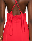 Solace London Solace London Dresses Red