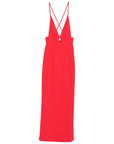 Solace London Solace London Dresses Red