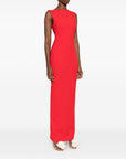 Solace London Solace London Dresses Red