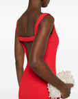 Solace London Solace London Dresses Red
