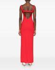 Solace London Solace London Dresses Red