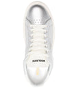 Woolrich Woolrich Sneakers Silver