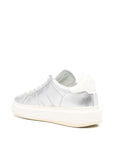 Woolrich Woolrich Sneakers Silver
