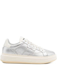Woolrich Woolrich Sneakers Silver