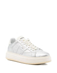 Woolrich Woolrich Sneakers Silver