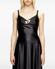 Diesel Diesel Top Black