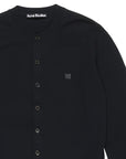 Acne Studios Acne Studios Sweaters Black
