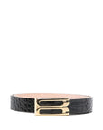 Victoria Beckham Victoria Beckham Belts Black