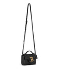 Balmain Balmain B-Buzz mini leather bag