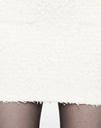 Self-Portrait Self-portrait Skirts Beige